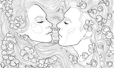 La compatibilidad en el amor y los signos de aire (Géminis, Libra, Acuario)