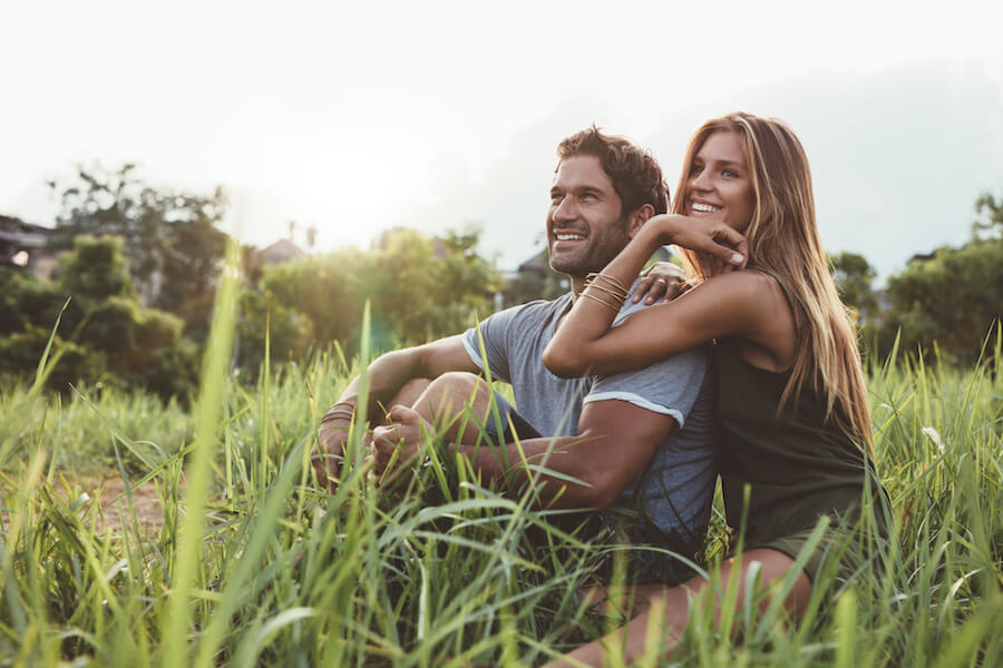 la compatibilidad en el amor capricornio