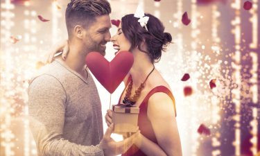 Tarot para el día de los enamorados