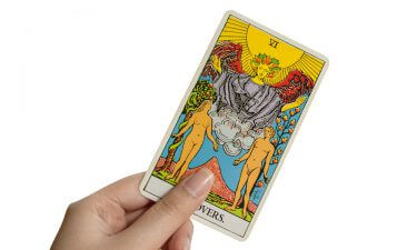 Elige tu tarot