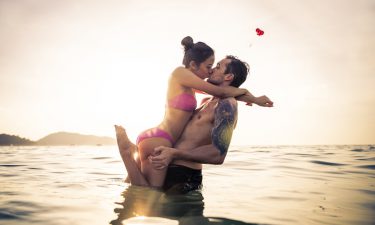 Tarot San Valentín