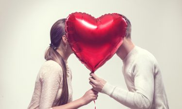 La línea del amor