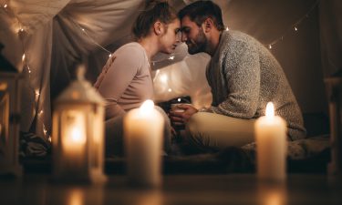 Rituales de San Valentín para enamorados