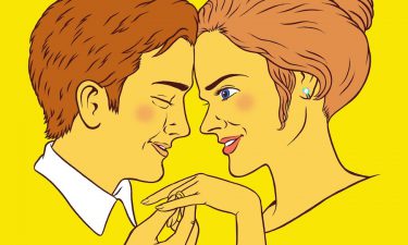 La compatibilidad en el amor de los signos de fuego (Aries, Leo, Sagitario)