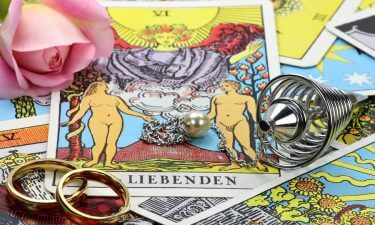 Tarot y el juego del Karma