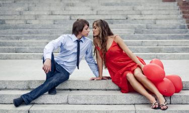 RITUAL PARA ATRAER EL AMOR