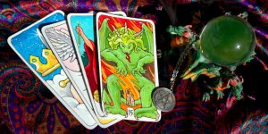 Major Arcana