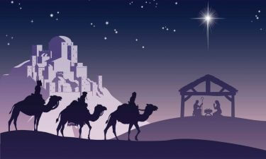 Tirada de los Tres Reyes Magos