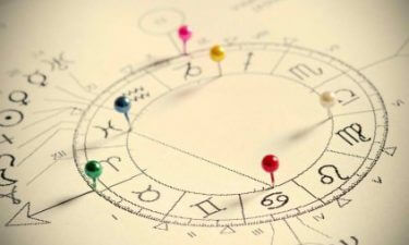 Astrología: El Vértex