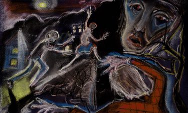 Las pesadillas y los malos sueños