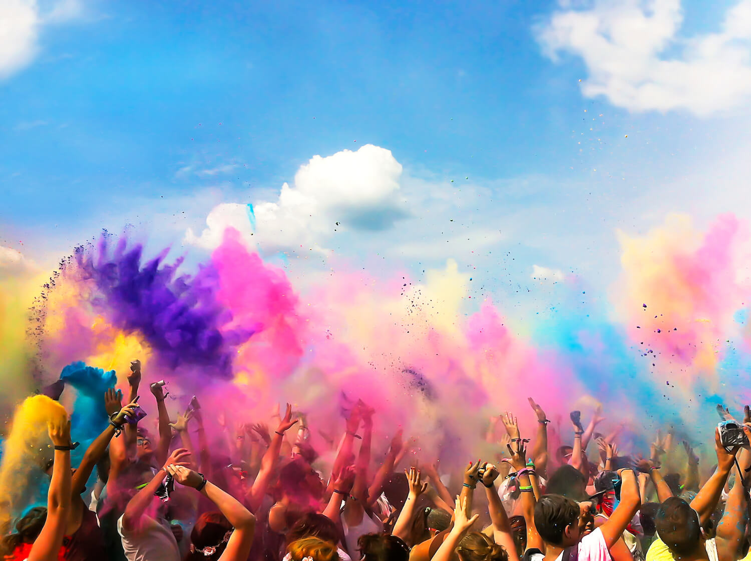 Signos y colores I