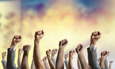 El intercambio de energía en las personas