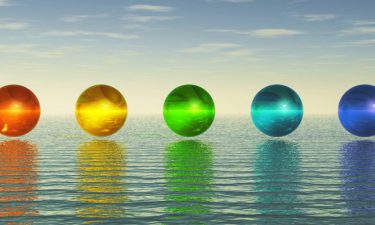 ¿Sabes lo que son los chakras y por qué se bloquean?