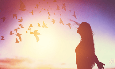 4 técnicas para atraer energía positiva a tu vida