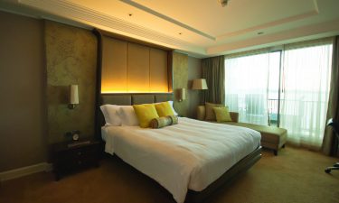 Feng Shui para Dormir