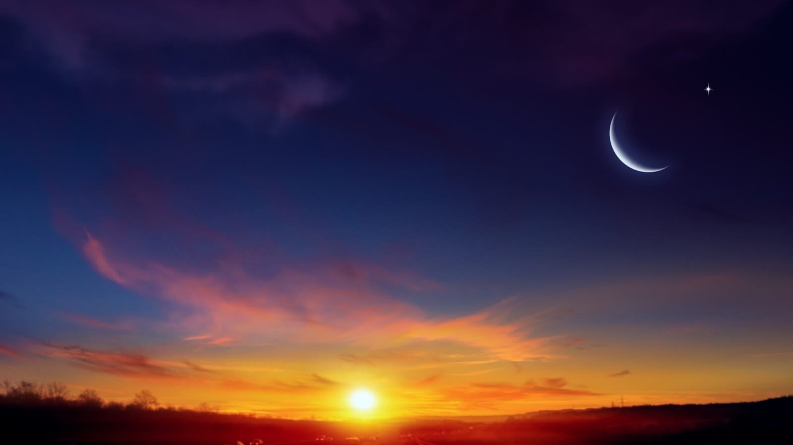 luna nueva en géminis