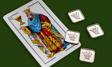El Rey de Copas
