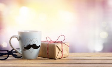 San José Feliz día del padre