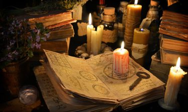 Tarot Árbol de la Vida y Cábala