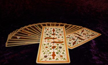 Las Respuestas del Tarot