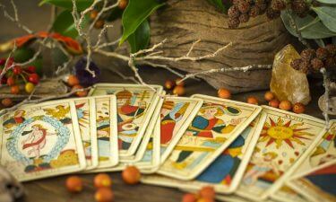 El Tarot y la Alquimia