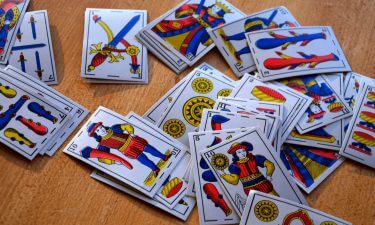 Qué es una lectura de Tarot