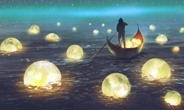 El signo lunar