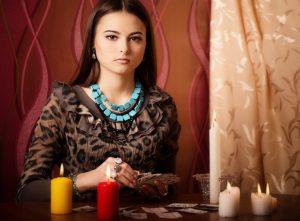 Elige un buen gabinete de Tarot