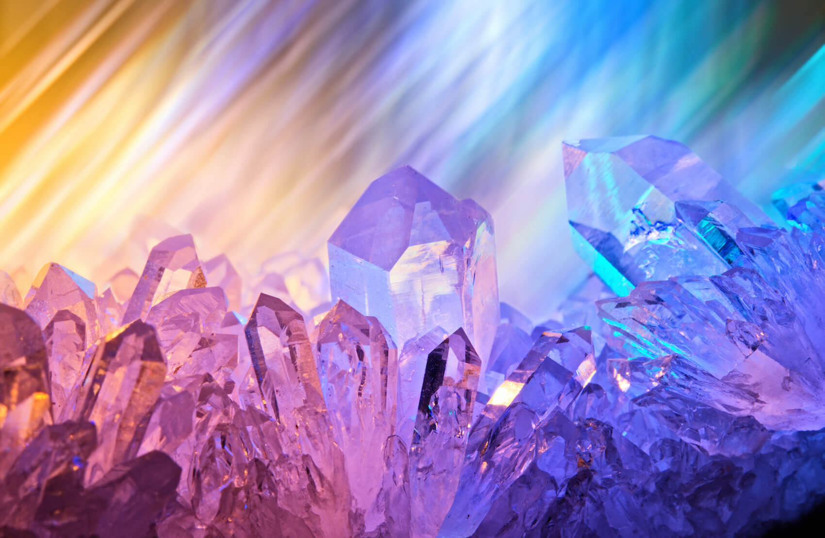 gemas y cristales