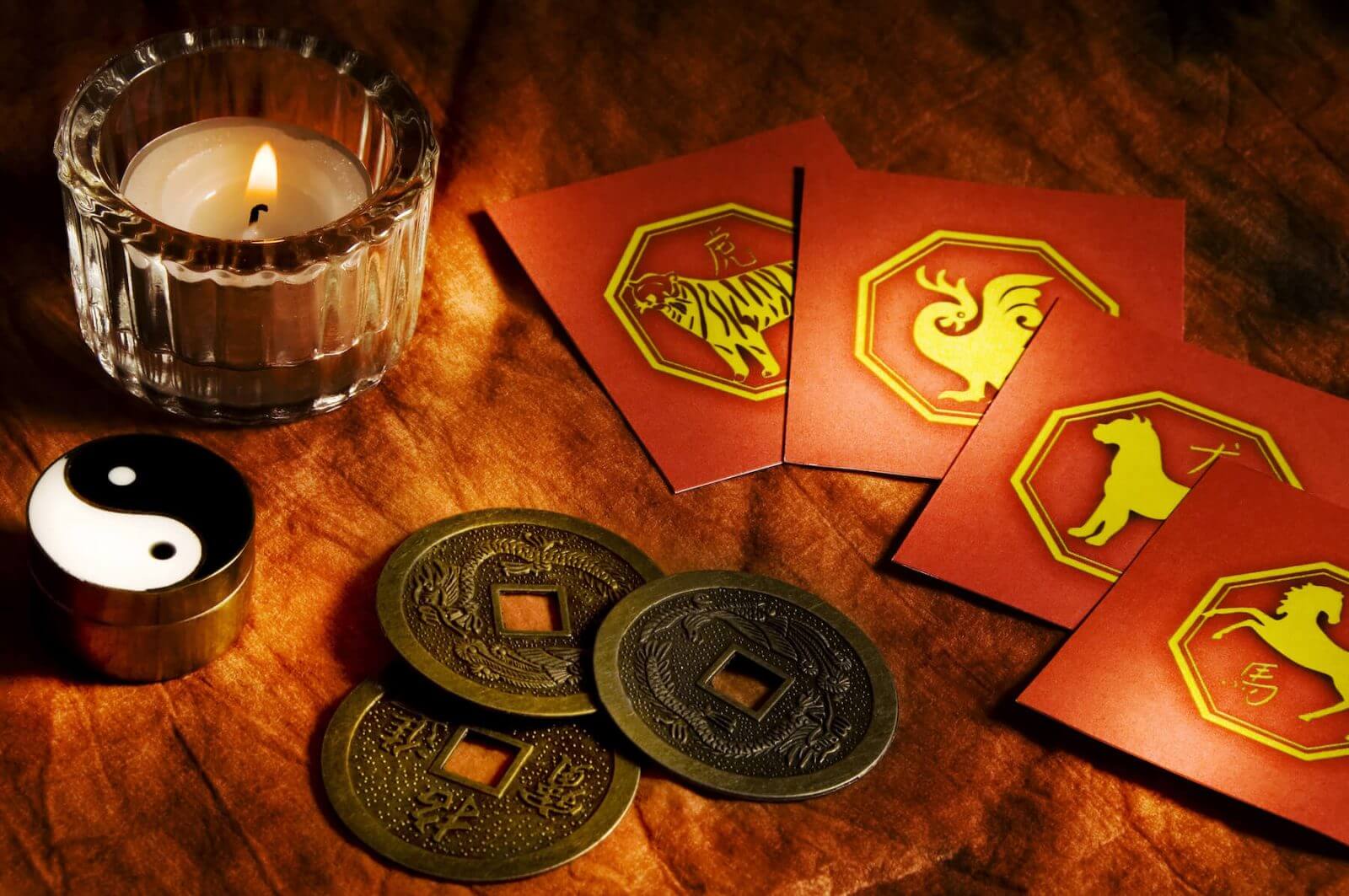horoscopochino