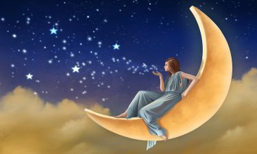 Predicciones de la Luna Nueva en Libra