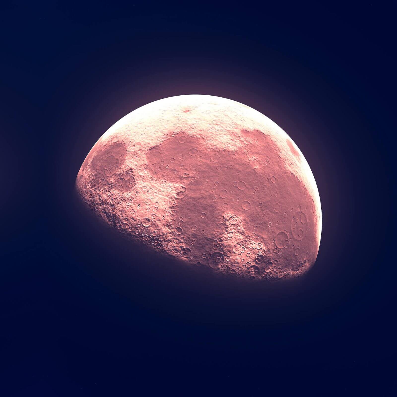 luna nueva en libra