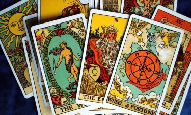 Elige un buen gabinete de tarot