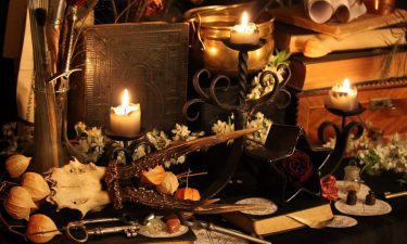 Horóscopo y tarot juntos revelan tu destino