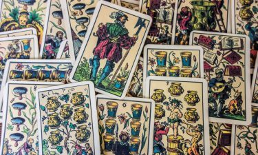 TAROT Y SANACIÓN II PARTE