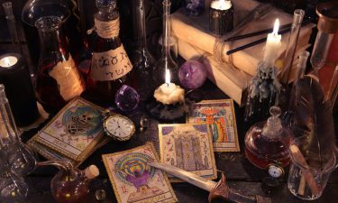 Tirada de Tarot Gratis y eficaz