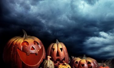 El verdadero origen de la fiesta de Halloween