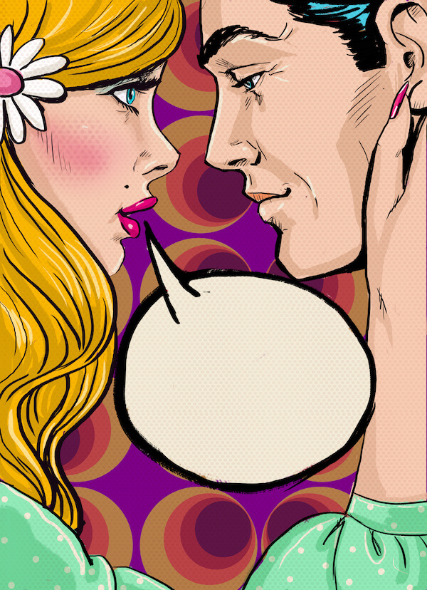 lectura de cartas para la afinidad con tu pareja