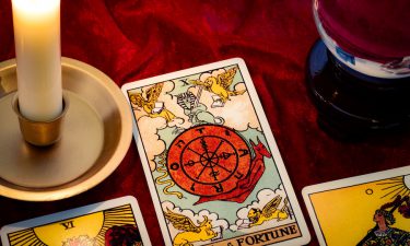 Tirada de Tarot para conocer la afinidad con tu pareja
