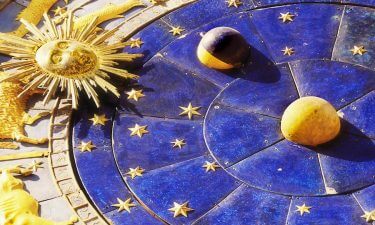 Las cruces astrológicas de los signos del zodiaco