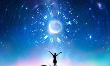 La dieta de la Luna