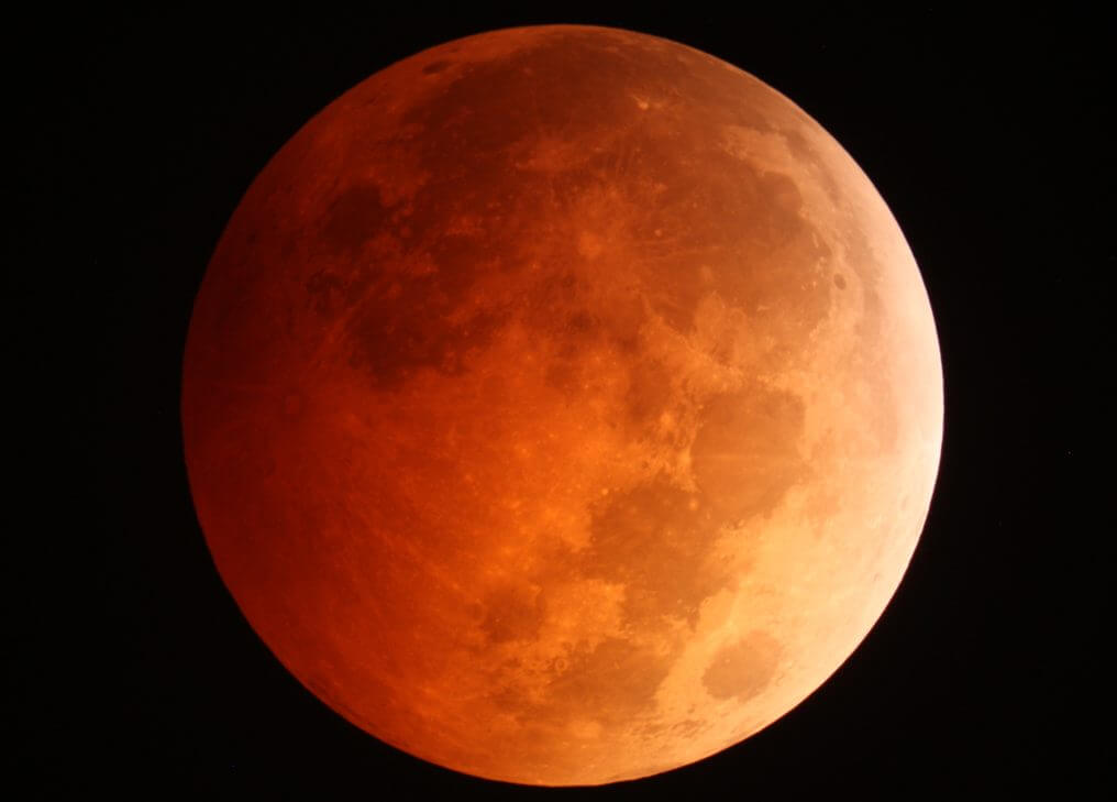 Predicciones de Luna Llena