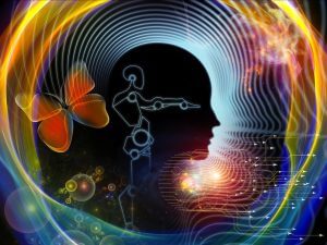 Virtual Human Mind