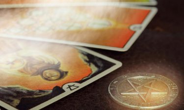 Tirada de Tarot para conocer tu futuro inmediato