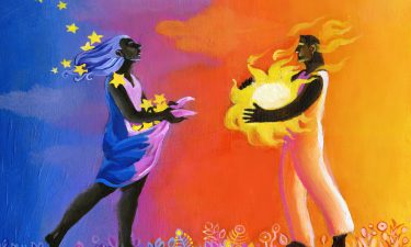 La Ancestrologia y su poder de sanacion