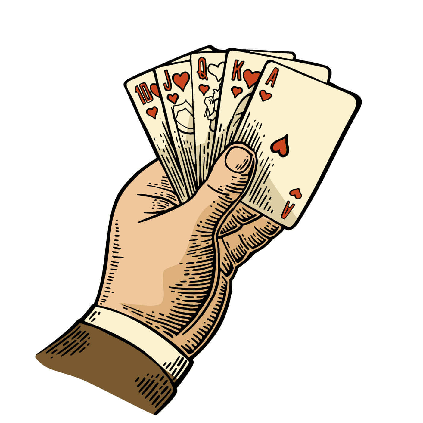 lenormand y kipper