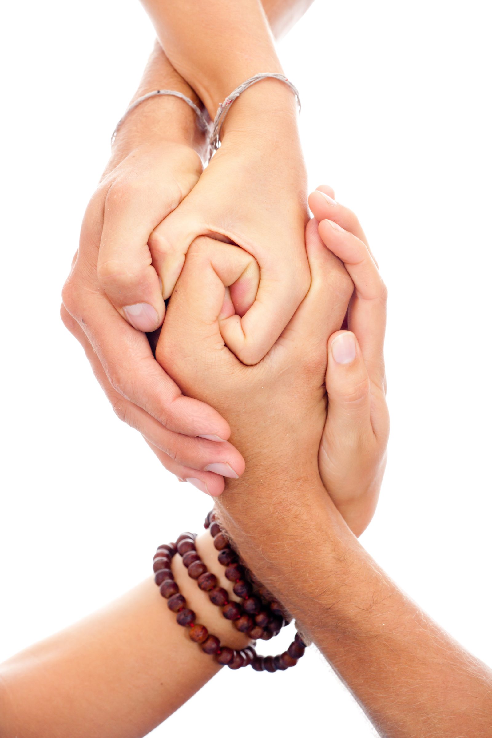 beneficios de los mudras