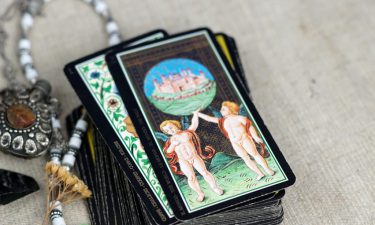 Tarot y Terapia Gestalt