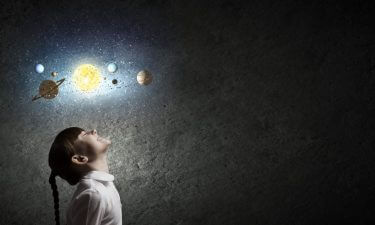 Astrología y los Niños