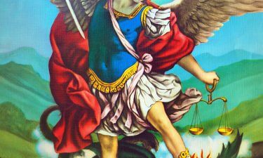 El Tarot y los Arcangeles